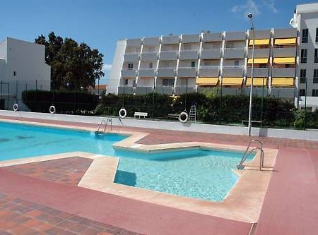 Terrasol Piramides Puerto Blanco Hotel Torre Del Mar Kültér fotó